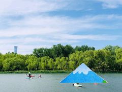 -WhaleSports户外水上运动俱乐部(朝阳公园店)