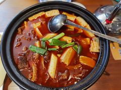 -肖记公安牛肉鱼杂馆· 省级非物质文化遗产(仁和路店)