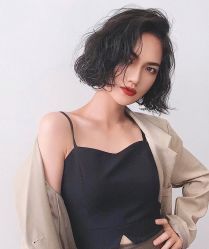 -丝语萱形象