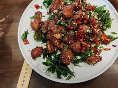 -吃货私房菜(丽江束河古镇店)