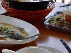 -品鲜村农家菜·阳澄湖大闸蟹(总店)