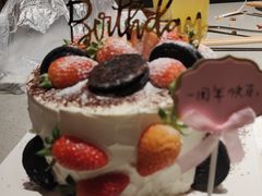 -海底捞火锅(塘厦天虹店)