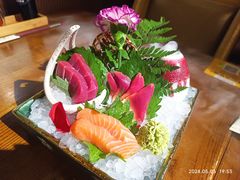 -阿吾罗日本料理(K11艺术中心店)