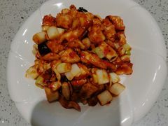 -紫光园·烤鸭·北京菜(团结湖店)