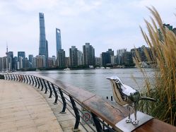 -格乐利雅婚礼艺术中心(南外滩店)