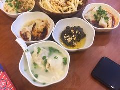-龙抄手(春熙路总店)