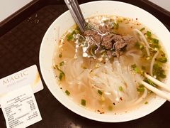 -Magic Food Point(Airport Street food)