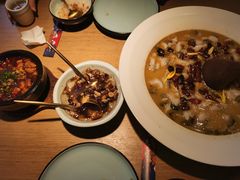 -胡马八破·川菜小馆(高新万达店)