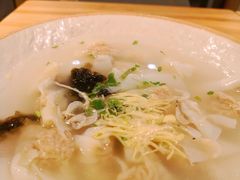 -琴岛顺天馄饨(崂山金鼎店)