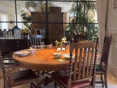 -金谷仓家庭料理(马泉营店)
