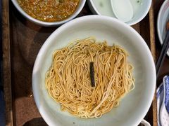 -蟹上黄·蟹黄面·江南糖水(人民广场店)
