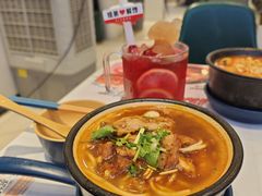 -姐弟俩土豆粉(北京双桥万达店)