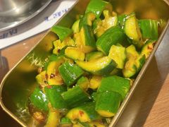 -神府路壹号·海鲜烧烤·砂锅粥·锅物(三坊七巷店)