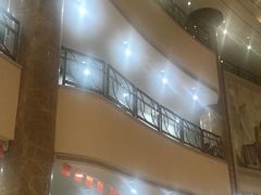 -深圳君逸国际酒店(龙岗横岗塘坑地铁站店)