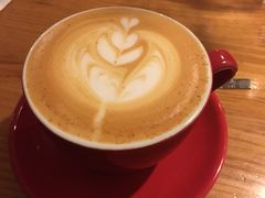 如意拿铁-映画咖啡