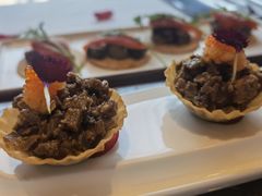 -王品牛排(郑州大卫城店)