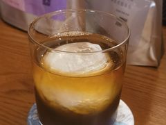 -Be Lived Cafe比例咖啡(摩天轮店)