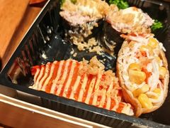 -千代武日本料理(哈西店)