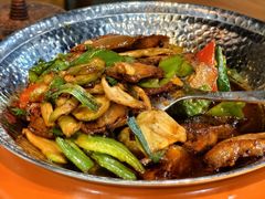 -九锅一堂酸菜鱼(新南凯德直营店)