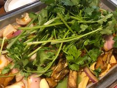 -蛙有道·铁锅牛蛙(万泰汇店)