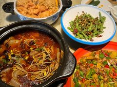-渝味川菜(夜宵航母店)