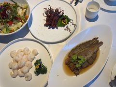 -申粤轩酒楼·三十年粤菜经典(丁香花园店)