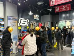 -长沙友阿奥特莱斯