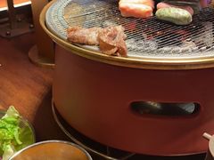 -西塔老太太泥炉烤肉(上海七宝领展广场店)
