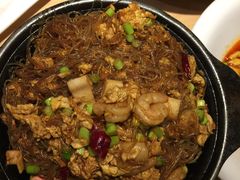 -醉得意·山茶油炒土鸡(泰安万达店)