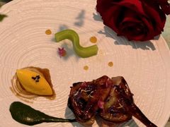 -九献创意菜·牛排馆(亮马河花园店)