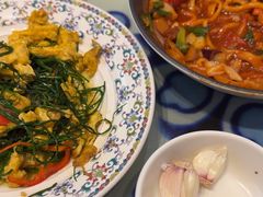 -撒拉花儿·新疆菜·清真(太阳宫店)