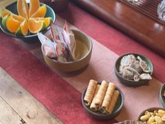 -邈墨茶馆(凤起路店)