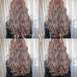 -P.STYLE 派斯造型