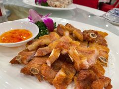 金牌虾酱骨-四海之家(蛇口店)