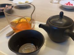 -隐溪茶馆(静安寺店)