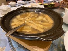 -三宝大饭店-中和艺素餐厅(浦上金山正祥广场店)