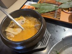 -老卜奎齐齐哈尔烤肉(人民东路店)