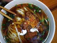 -矮子粉店1985·长沙米粉(湘春路店)