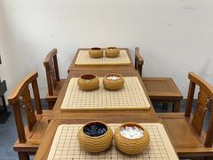 -秦汉胡同国学书院(梅川分馆)