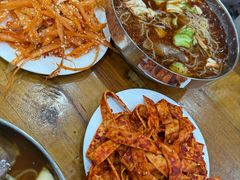 -顺通大冷面(总店)