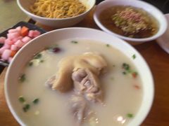 -付小姐在成都(中山公园店)