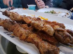 -帕米尔食府(白云观店)