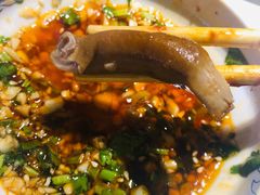 肥肠结子-小龙坎火锅(IFS HOT店)