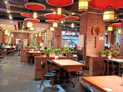 -小蓉合餐厅·川菜·陕南菜(凤城二路店)