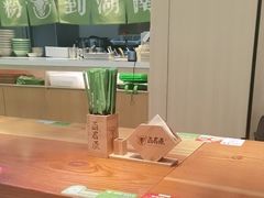 -百春原湖南牛肉粉(百联世纪店)