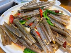 -醉壹号海鲜大排档·老厦门特色菜(厦门美食地标店)
