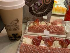 -奈雪的茶(石家庄万象城店)