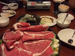 -牛玄庵日式寿喜烧·料理店(新源里店)