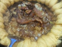 -边江铁锅炖鱼(振八街店)