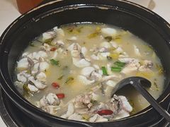 -周渝食惦酸菜鱼(青浦店)